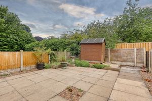 Garden- click for photo gallery